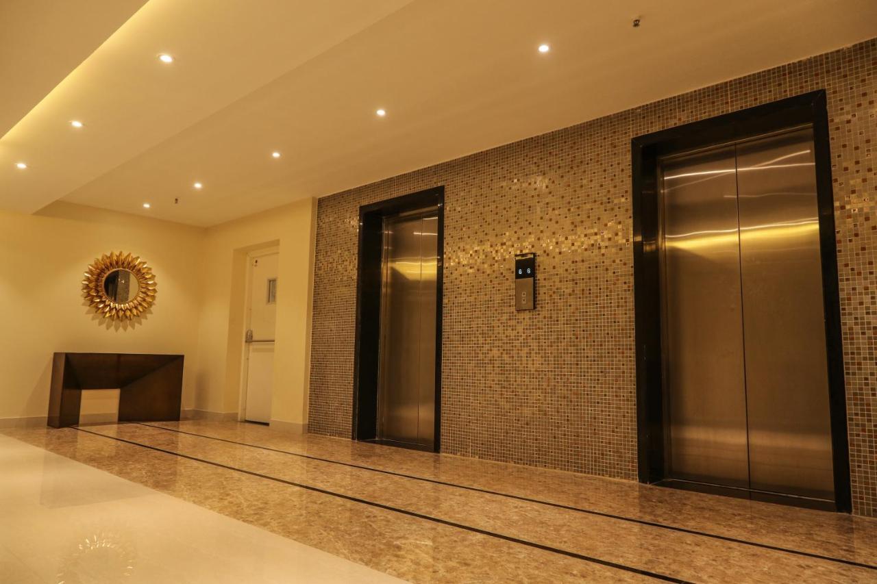 Отель The Grand Asansol Экстерьер фото